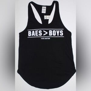 VS PINK || “BAES > BOYS” (S)